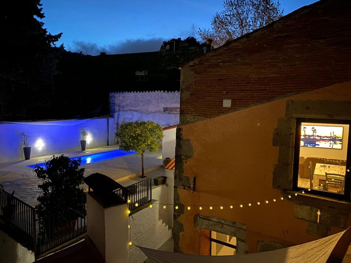 Vila Costa Maresme, Barcelona ,Valentinos House & Pool Vilassar De Dalt Exteriér fotografie