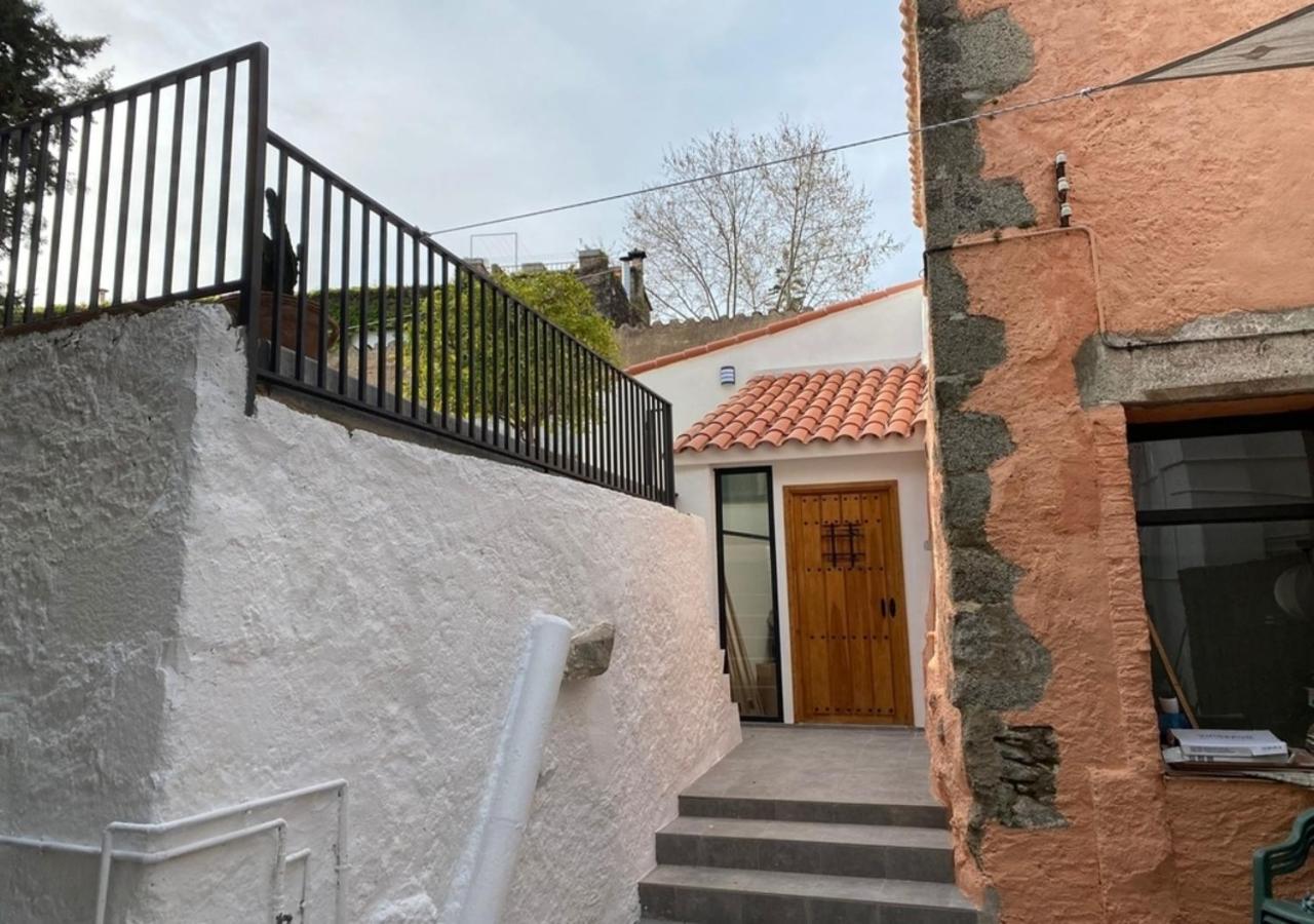 Vila Costa Maresme, Barcelona ,Valentinos House & Pool Vilassar De Dalt Exteriér fotografie