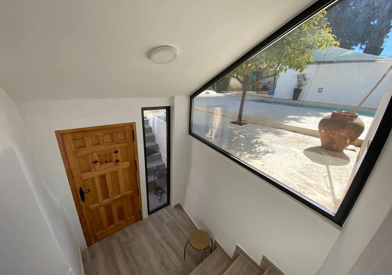 Vila Costa Maresme, Barcelona ,Valentinos House & Pool Vilassar De Dalt Exteriér fotografie