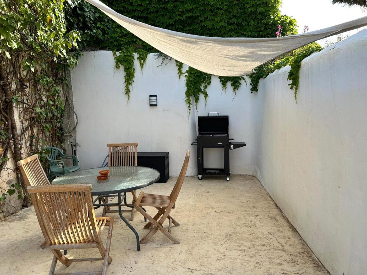 Vila Costa Maresme, Barcelona ,Valentinos House & Pool Vilassar De Dalt Exteriér fotografie