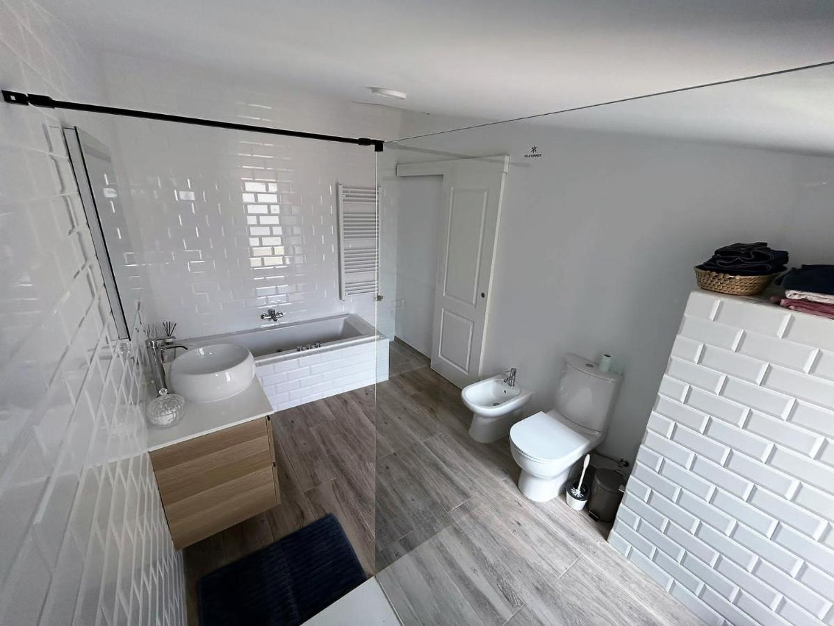 Vila Costa Maresme, Barcelona ,Valentinos House & Pool Vilassar De Dalt Exteriér fotografie