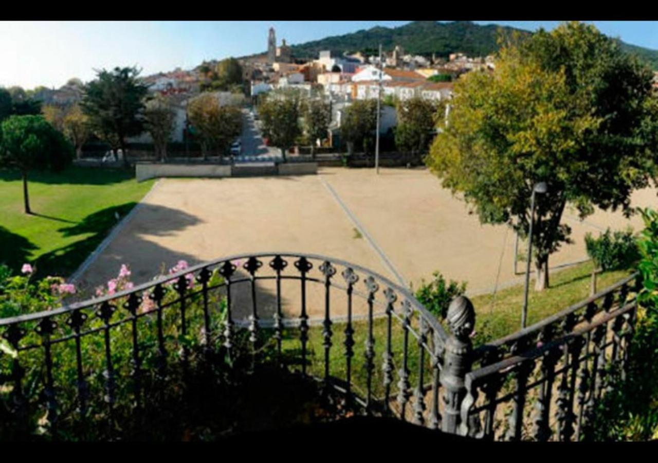 Vila Costa Maresme, Barcelona ,Valentinos House & Pool Vilassar De Dalt Exteriér fotografie