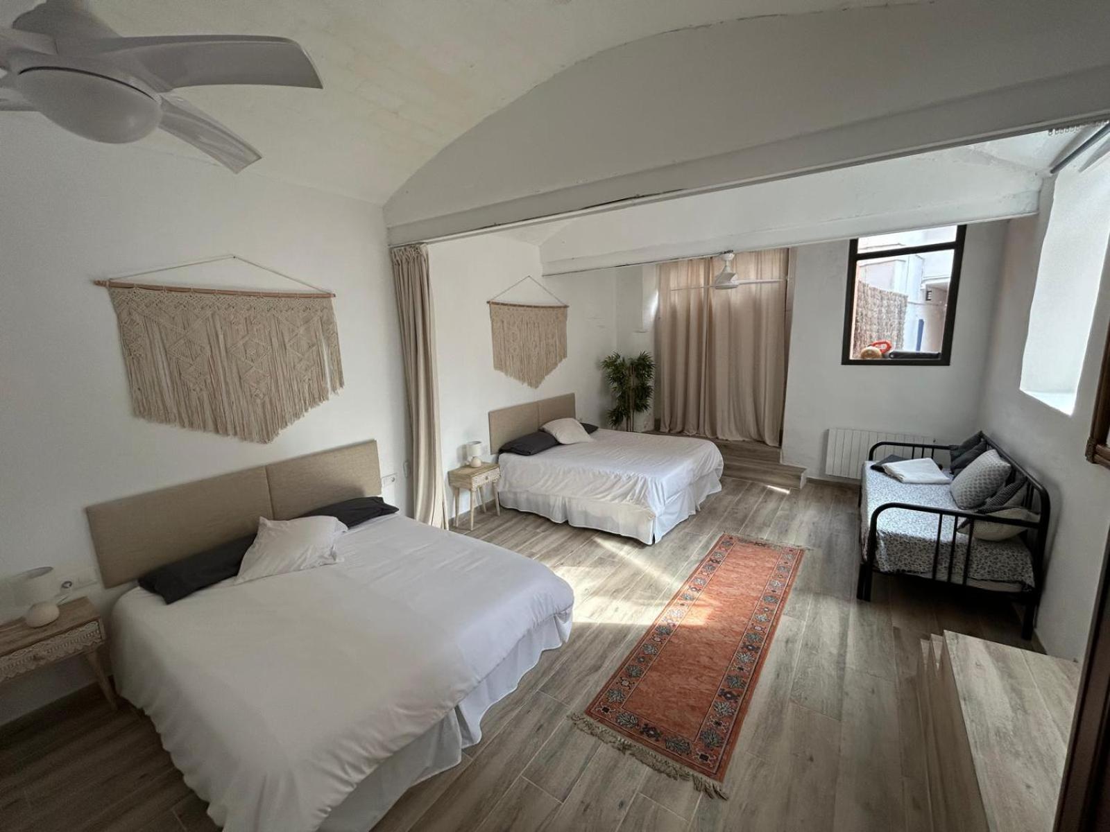 Vila Costa Maresme, Barcelona ,Valentinos House & Pool Vilassar De Dalt Exteriér fotografie