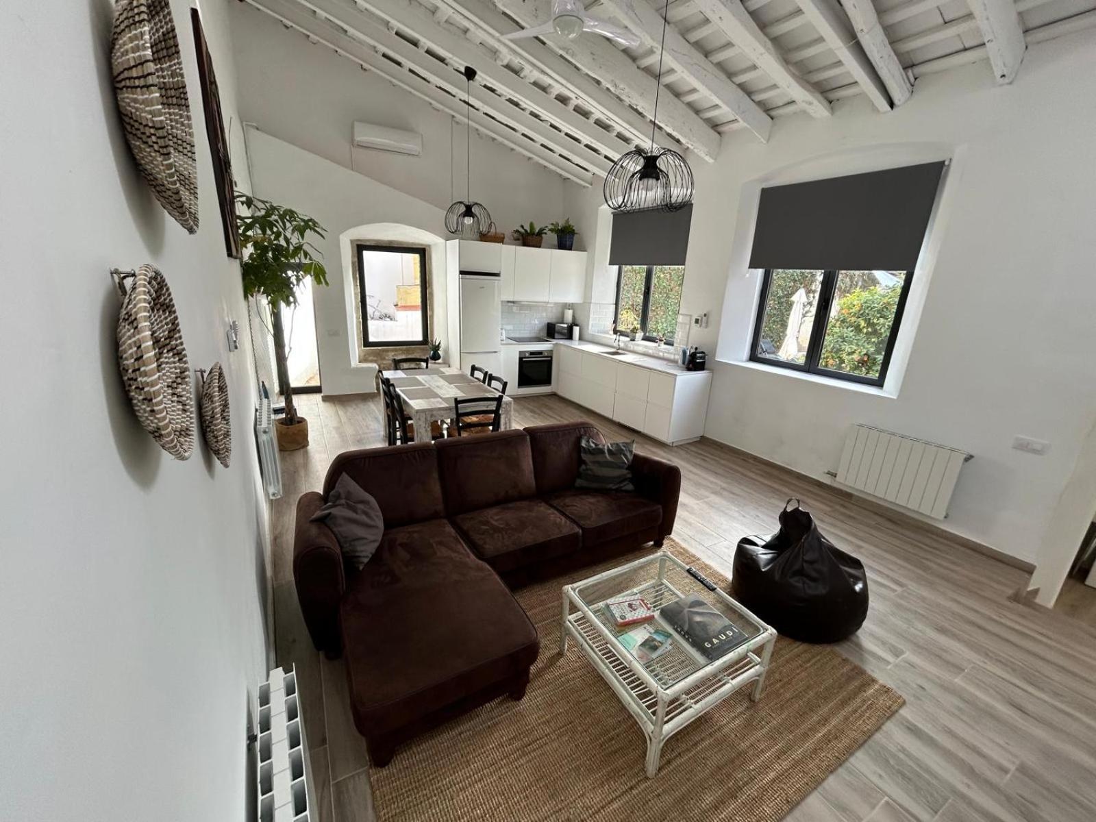 Vila Costa Maresme, Barcelona ,Valentinos House & Pool Vilassar De Dalt Exteriér fotografie